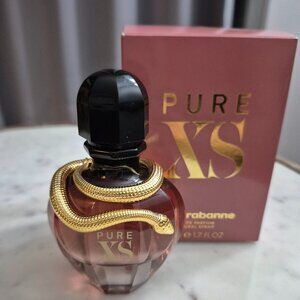 Pure XS by Paco Rabanne